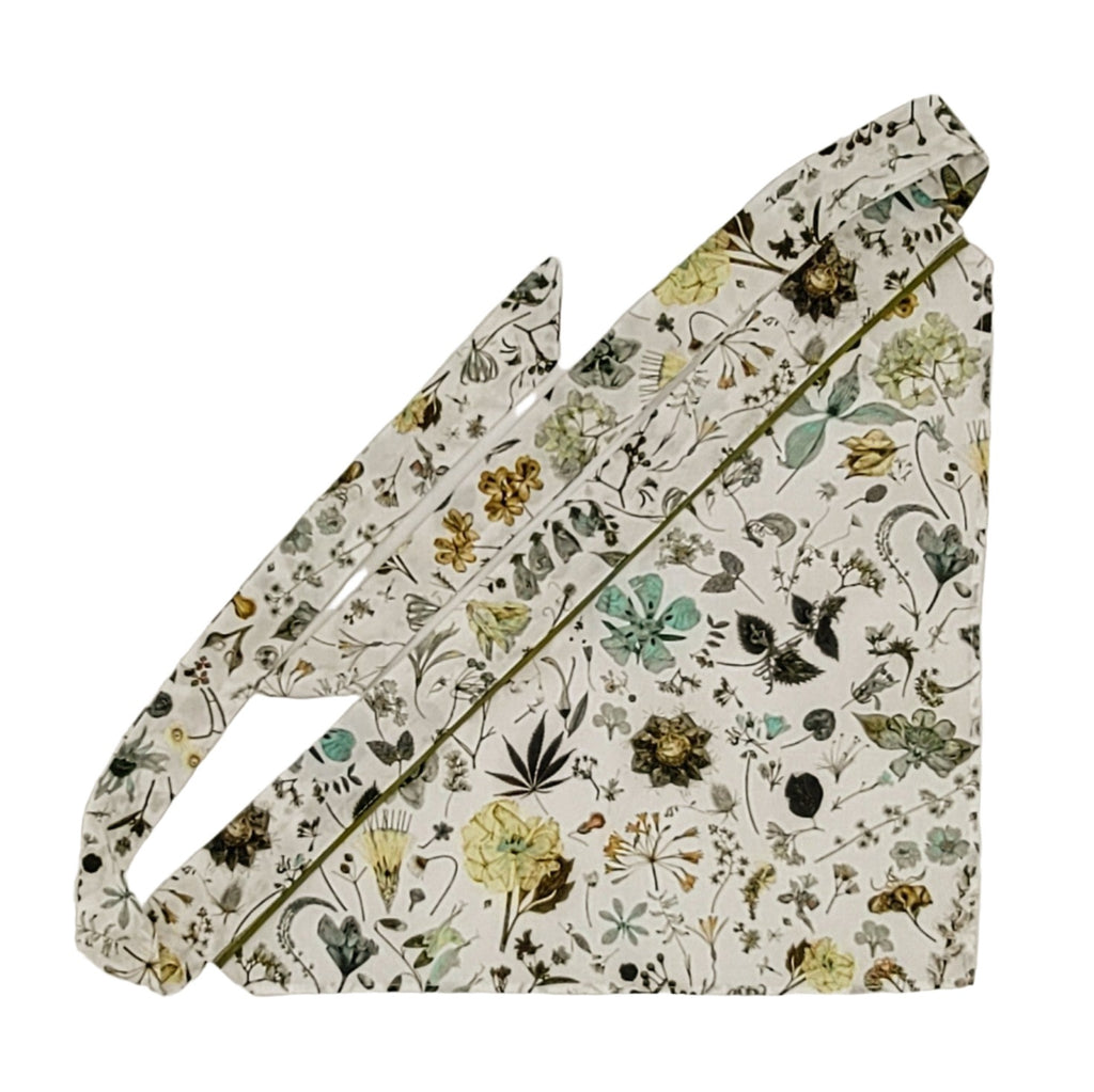 Needle & Crown Liberty Scarf, Floral Eve - NC30