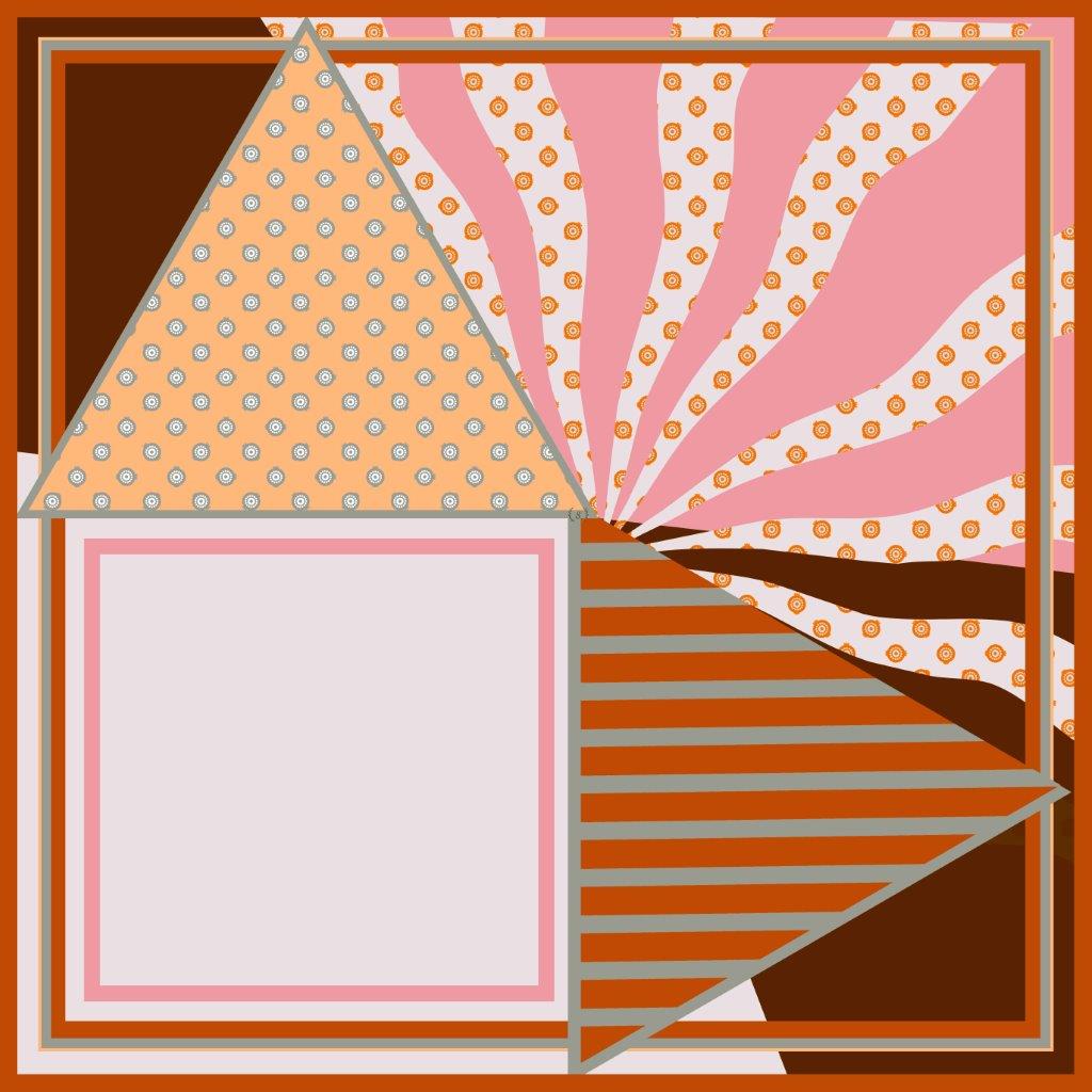 Samara Trigonomy Retro SH625-2 90cm