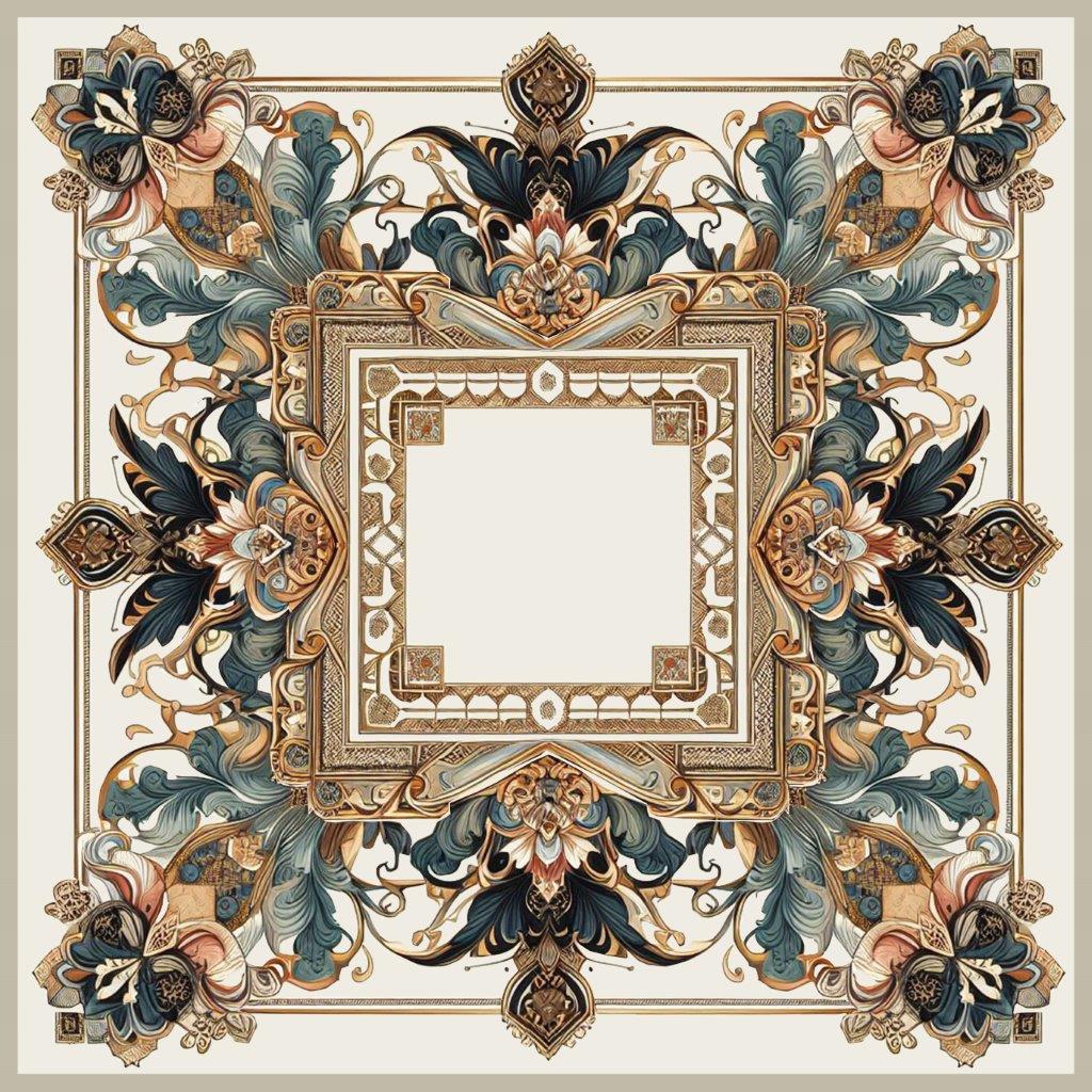 Samara Edna Bay  SH646-10 70cm