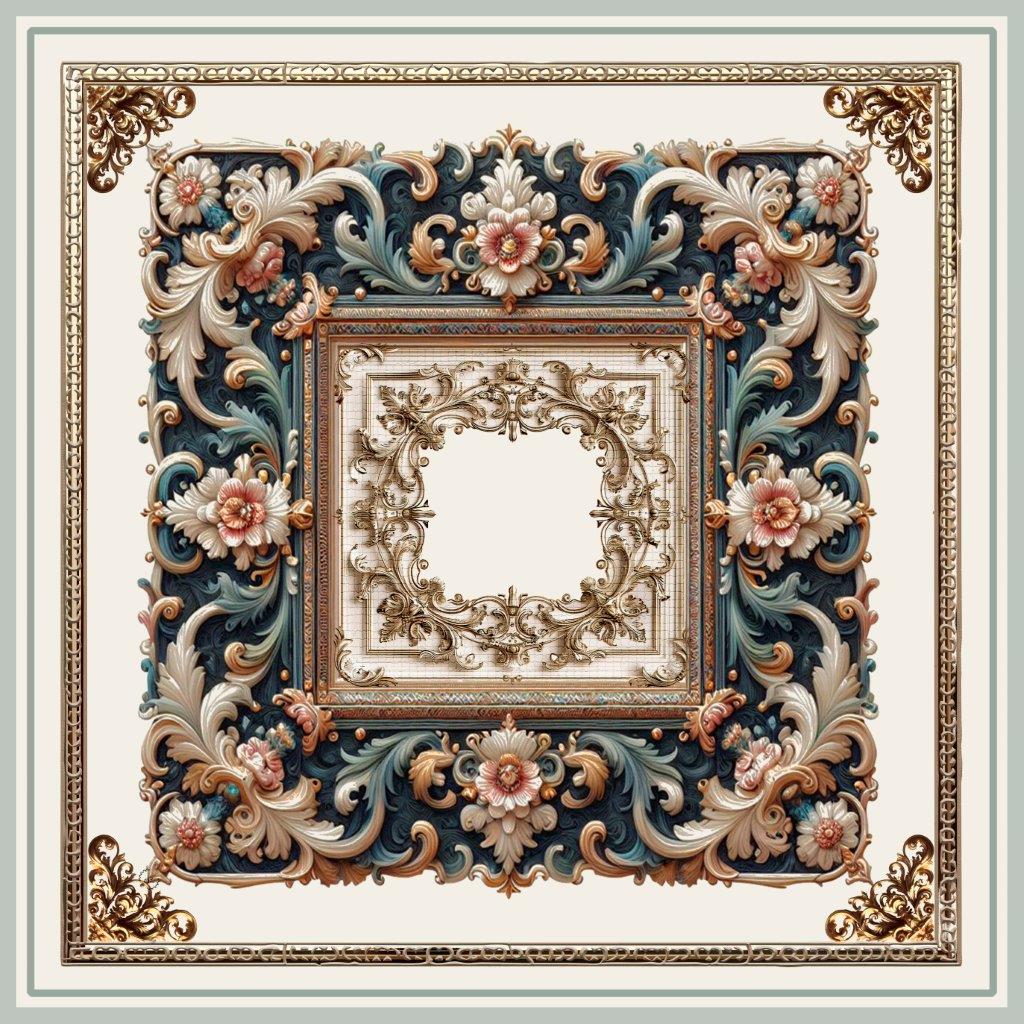 Samara Delta  SH647-1 90cm