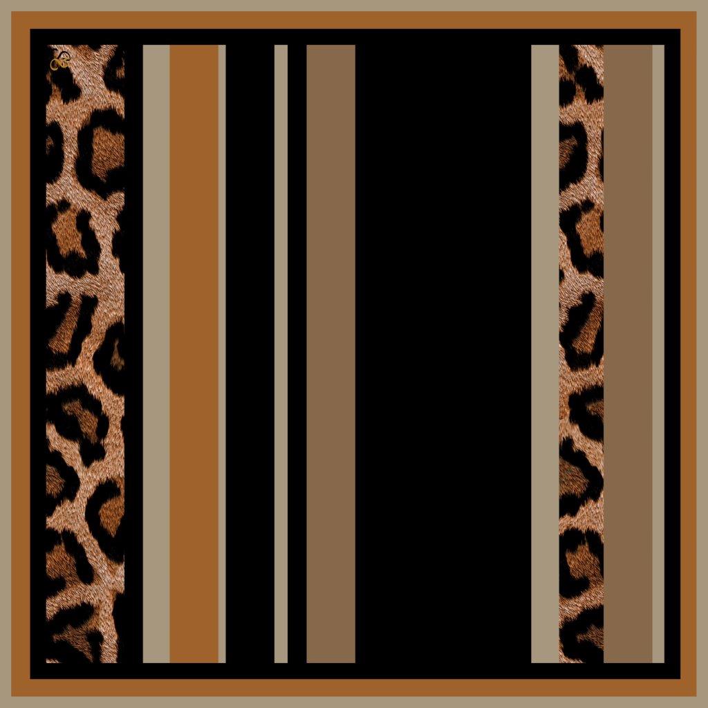 Samara Safari Tan SH670-3 90cm