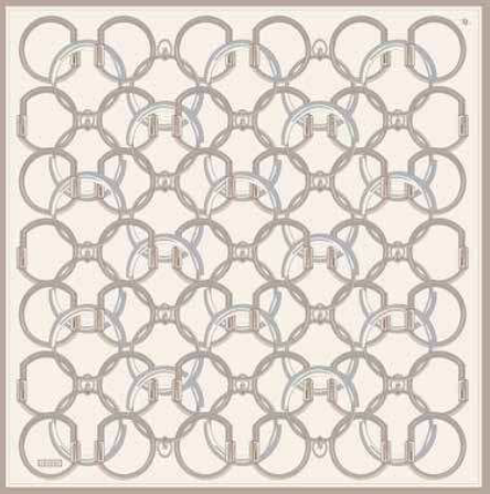 Armine Links Mushroom 90cm AR9203-84