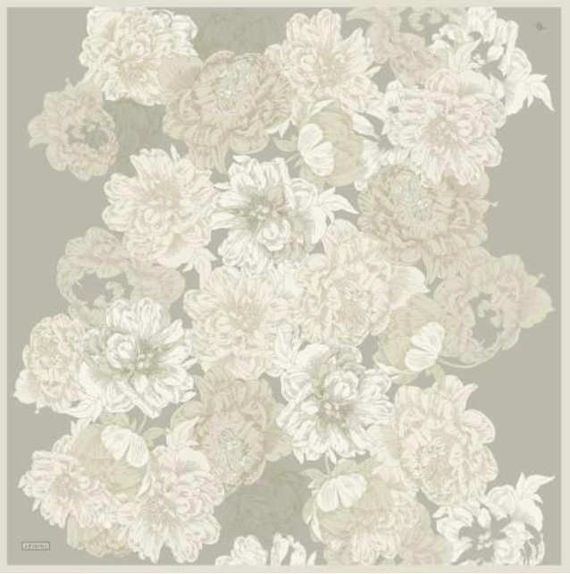 Armine Flower Garden 90cm AR9330-4