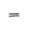 Vivente Cheam Alligator Clips Purple  AC2020