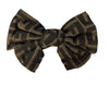 Panache Bow Monogram AC805