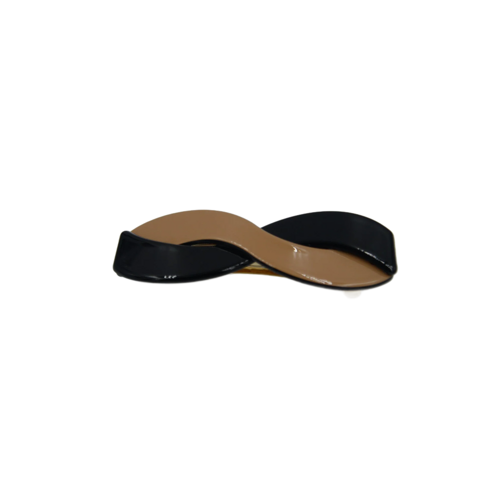 Panache Tilli Barrette  Black Tan  BC224