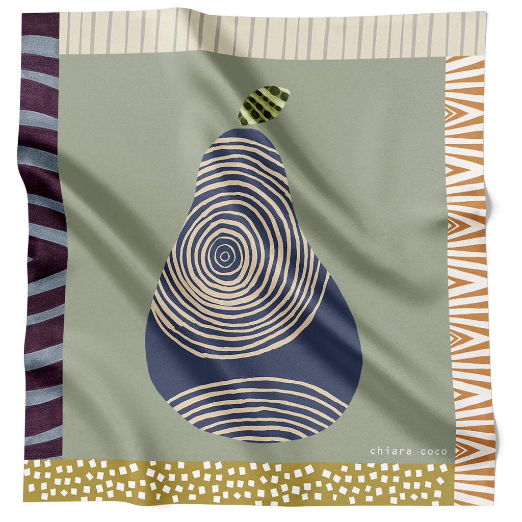 Chiara Coco Pera Sage CC282-1 70cm