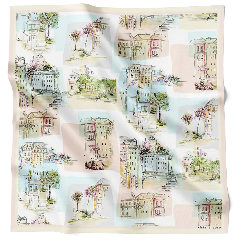 chiara coco Cinque Terre 70cm CC285-1