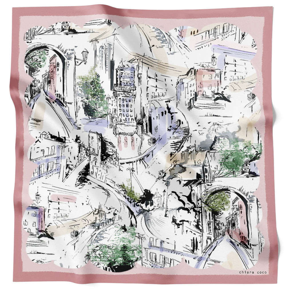 chiara coco Old Town Road CC286-1 70cm