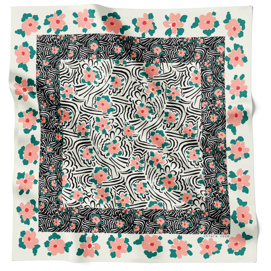 chiara coco Fresh As A Daisy CC288-1 70cm