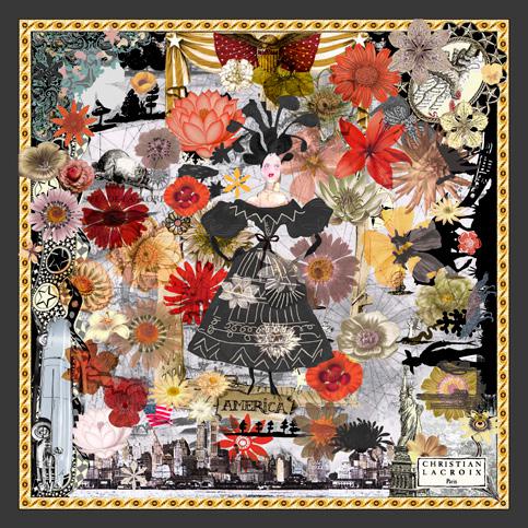 New World Summer Anthracite