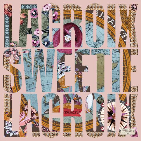 Lacroix Sweetie Pink