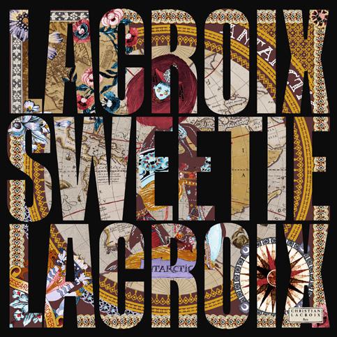 Lacroix Sweetie Black