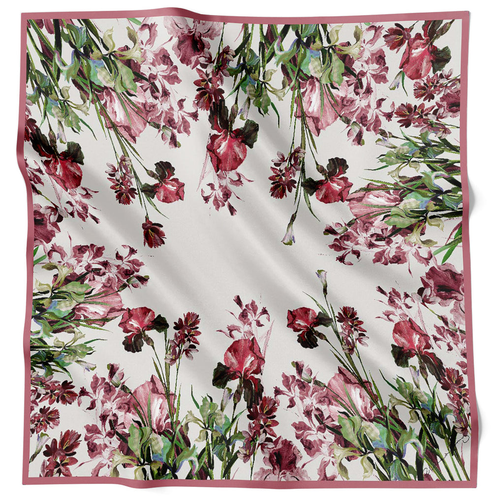 Clelia & Romy Cotswold Lane Ivory CR660-2 90cm