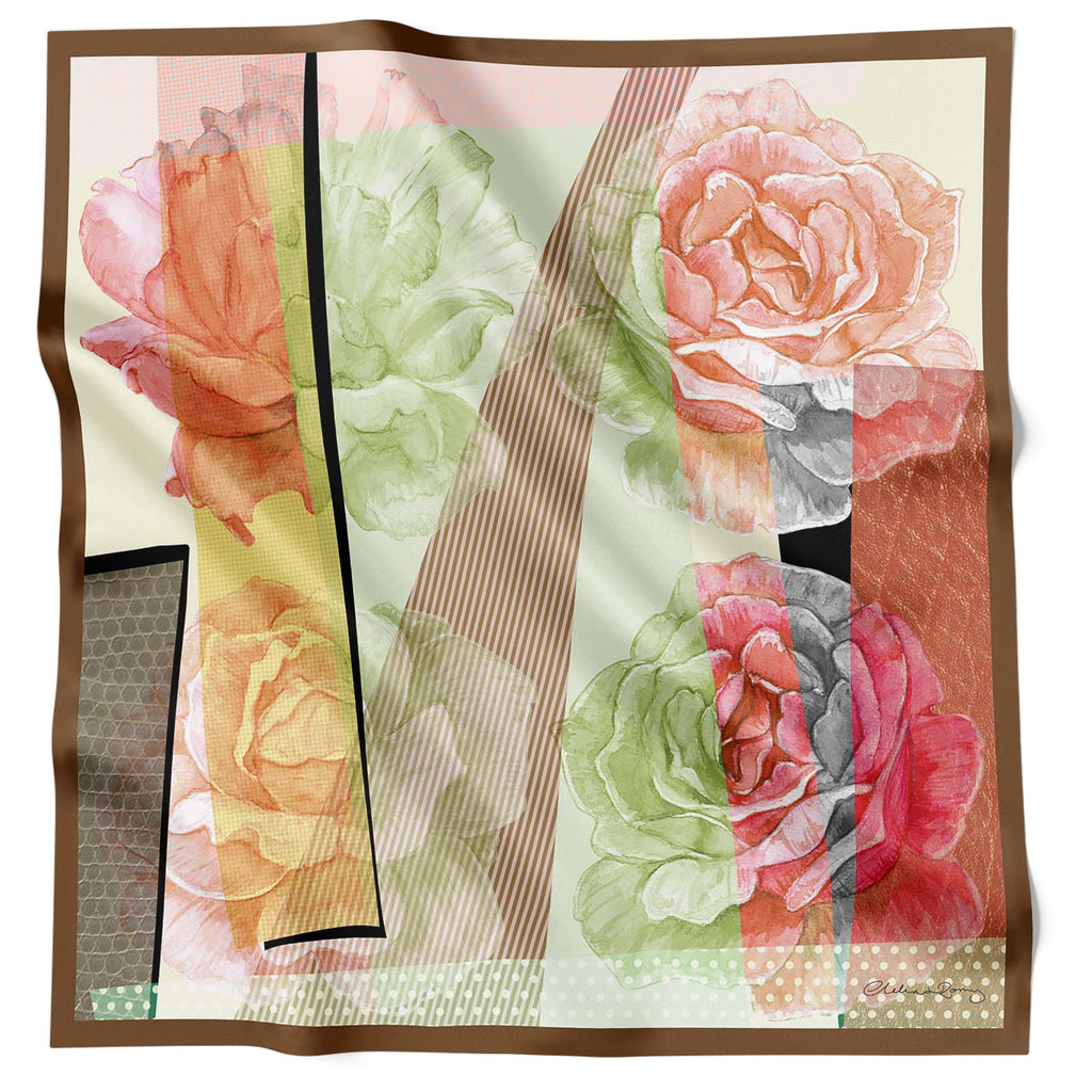 Clelia & Romy Rose Scrapbook CR663-1 70cm