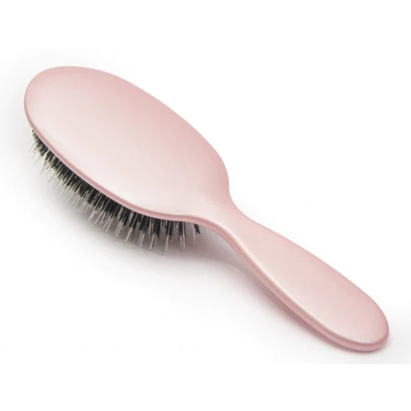 Rock & Ruddle Rose Gold Hairbrush Large HB0051