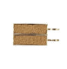 Panache Natural Rattan Clips HC293