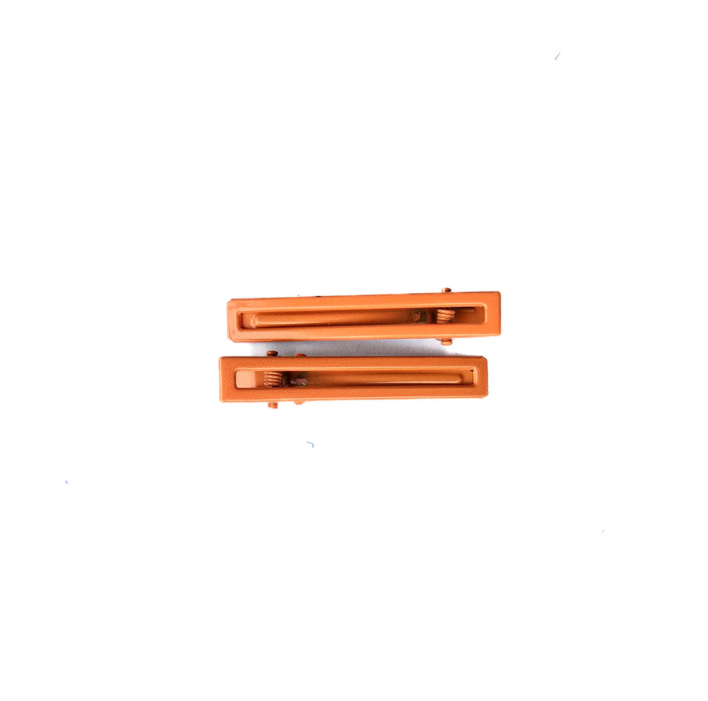 Vivente Crewe Clips Orange  HC5030