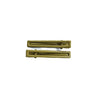 Vivente Crewe Clips Olive  HC5033