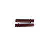 Vivente Crewe Clips Wine Red  HC5034