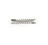 Vivente Camberley Pearl Clips White  HC5036