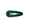 Vivente Corby Velvet Clip Green  HC5039