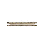 Vivente Chelsea Clips Diamond Gold  HC5051