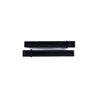 Vivente Crieff Clips Matte Black  HC5052