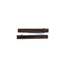 Vivente Crieff Clips Dark Brown  HC5053