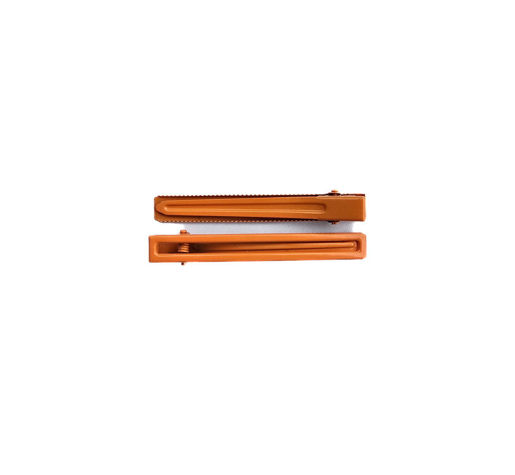 Vivente Crieff Clips Orange  HC5077