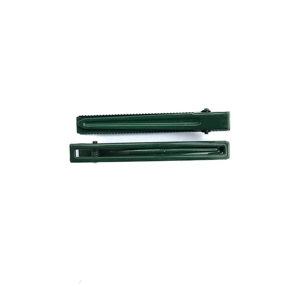 Vivente Crieff Clips Green  HC5078