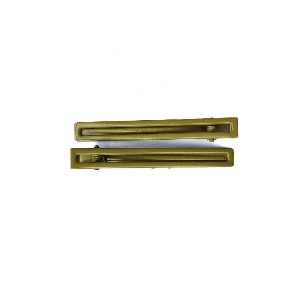 Vivente Crieff Clips Olive  HC5080