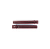 Vivente Crieff Clips Wine Red  HC5081