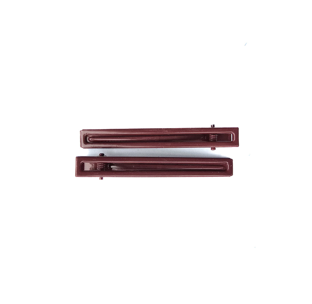 Vivente Crieff Clips Wine Red  HC5081