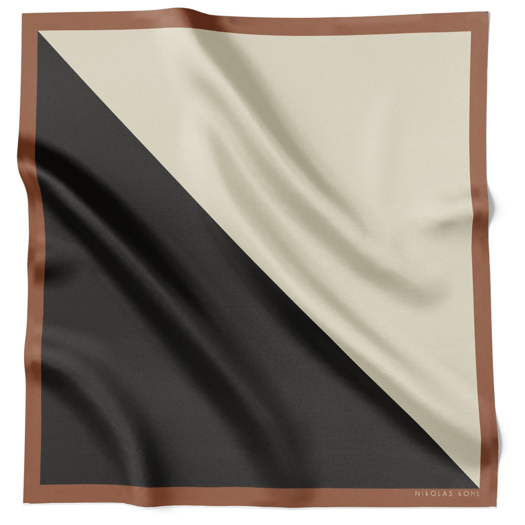 Nikolas Kohl Divisi Rust KL20-11 90cm