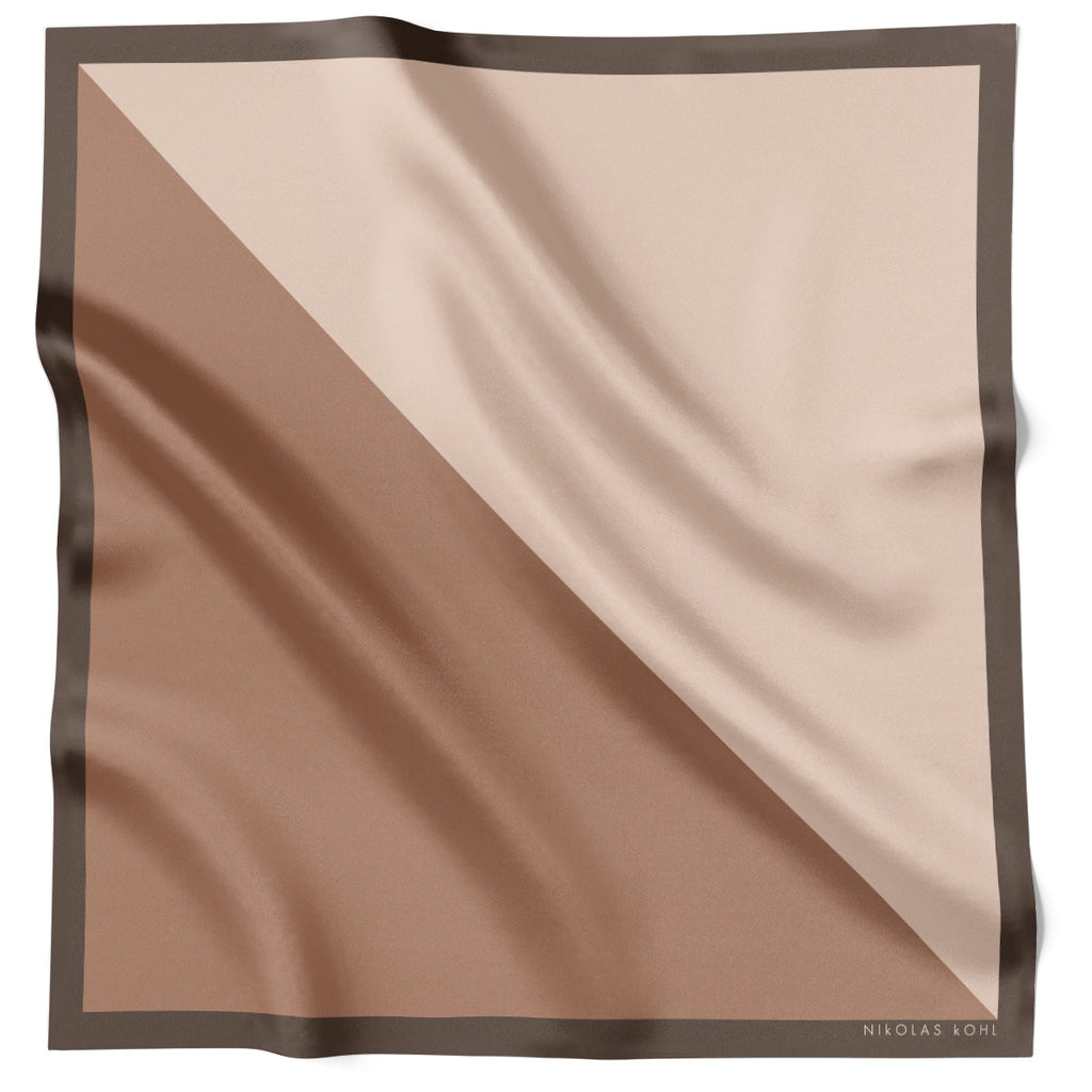 Nikolas Kohl Divisi Brown KL20-14 90cm