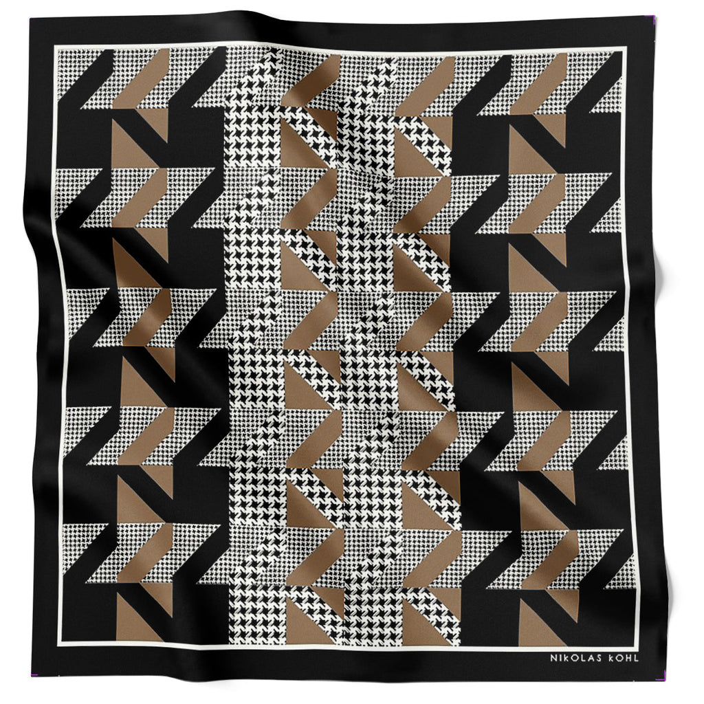 Nikolas Kohl Inverno KL70-1 70cm