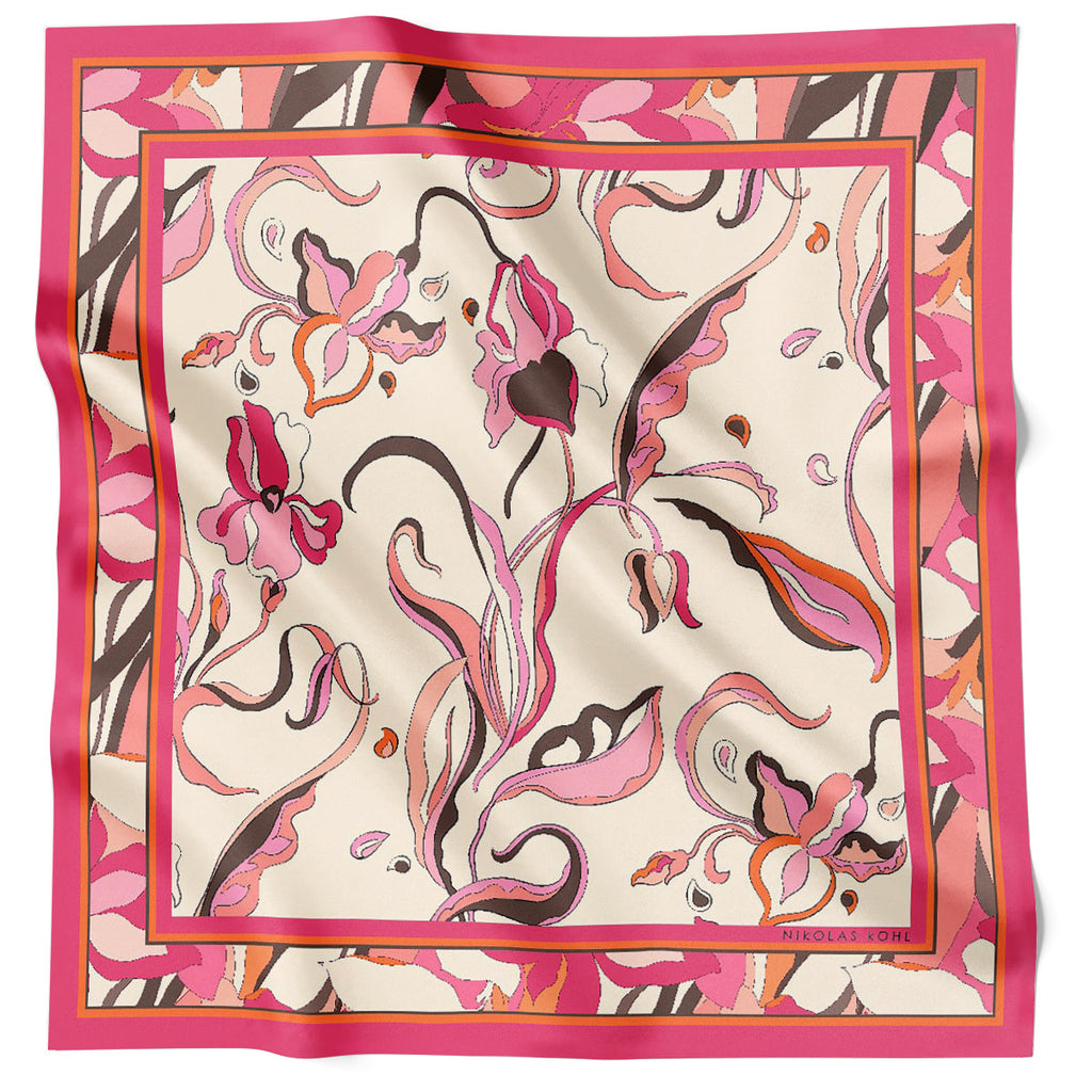 Nikolas Kohl Brezza Cream KL73-2 90cm