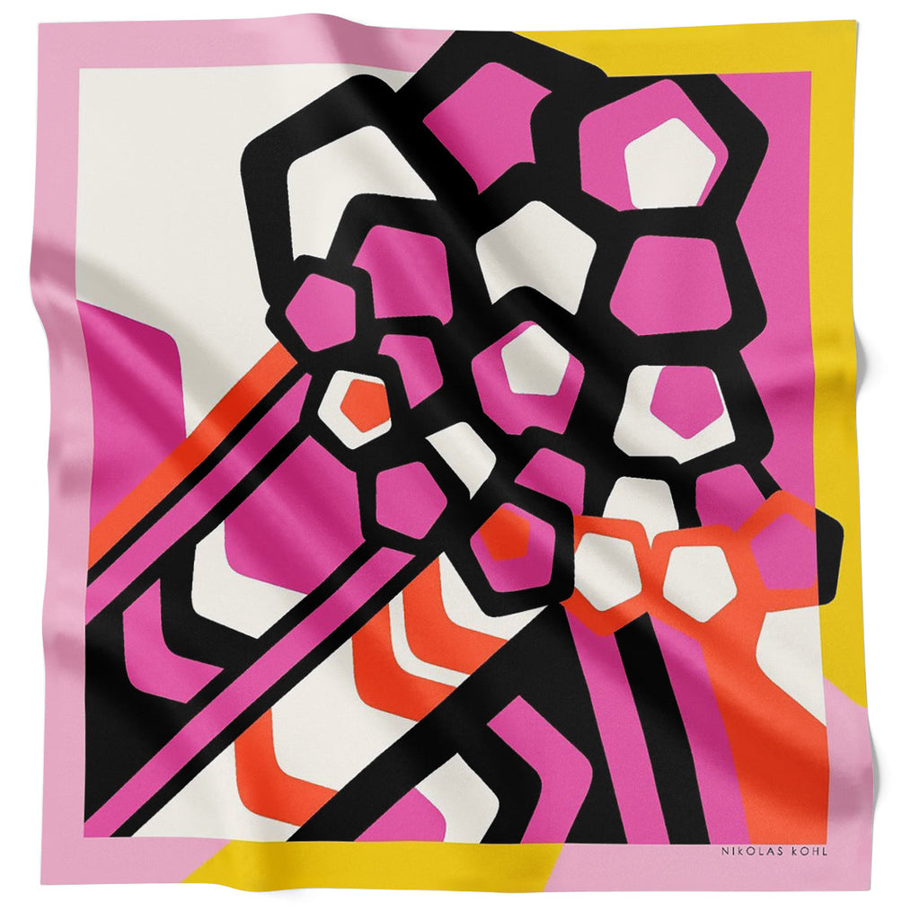 Nikolas Kohl Razzo KL75-1 90cm