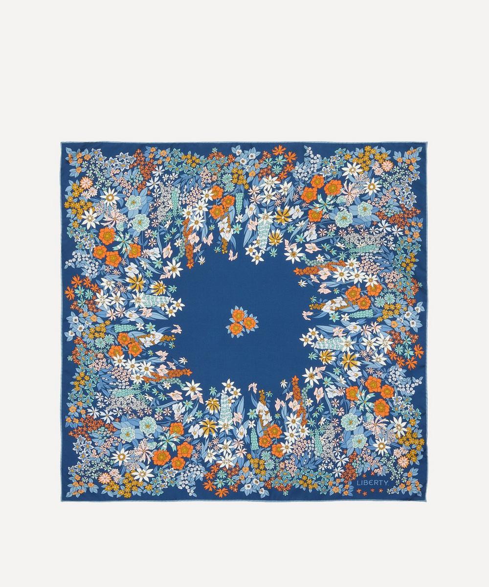 Liberty Ciara Meadow Blue LB71-2 70CM