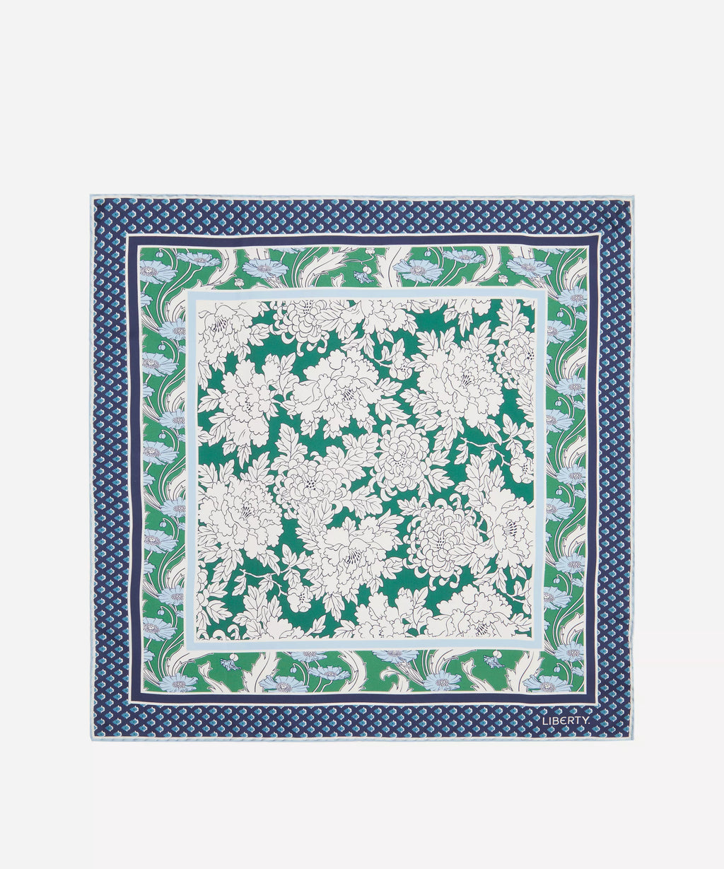 Liberty Costume Green LB72-1 70CM