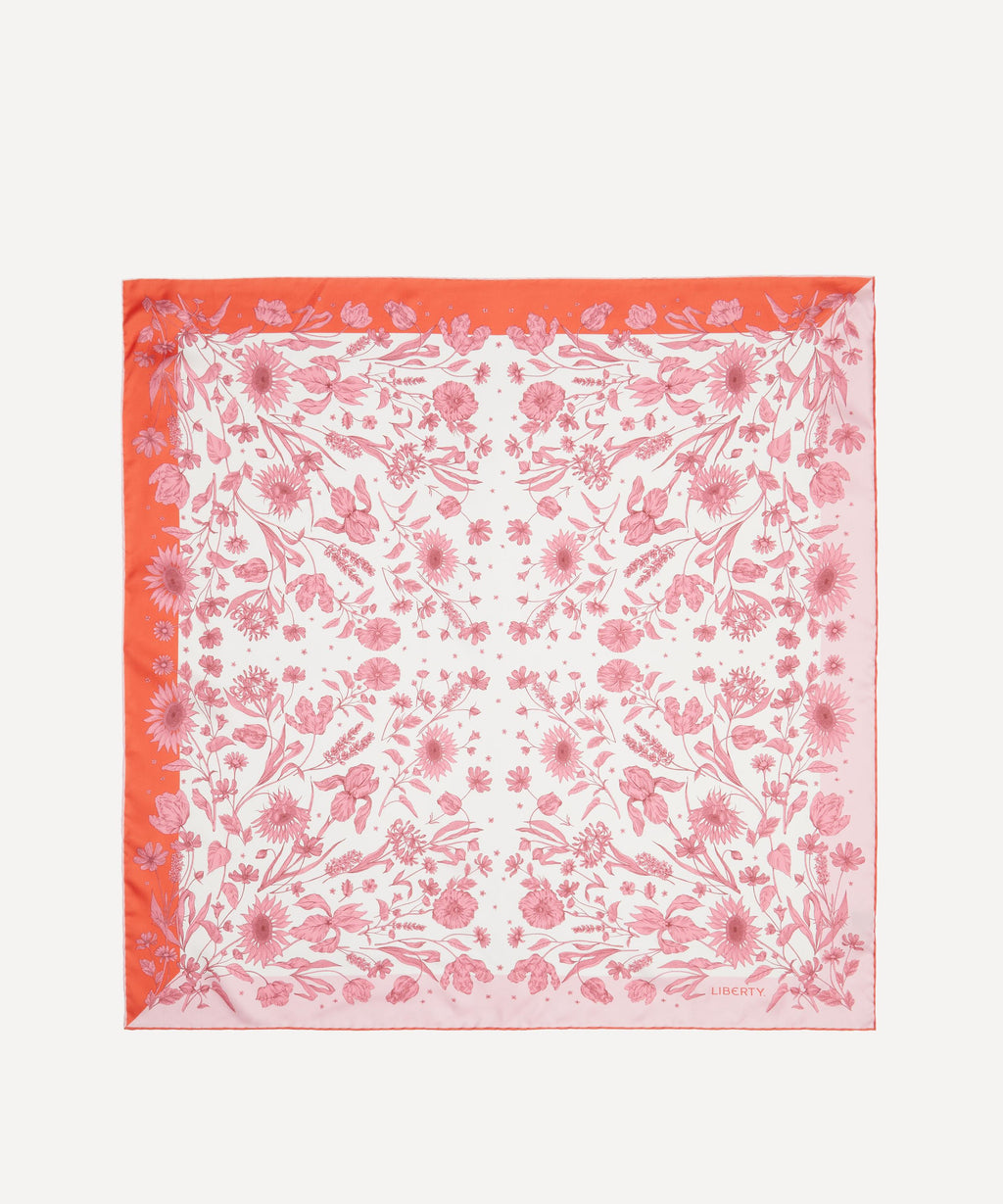 Liberty Mono Muse Cream LB75-1 90CM