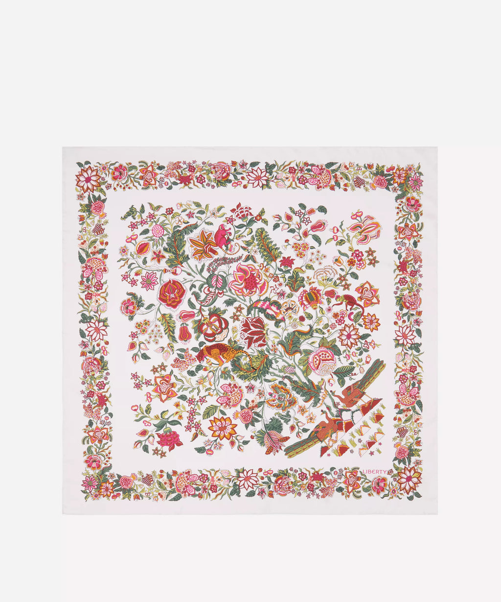 Tropical Tree of Life DP Pink