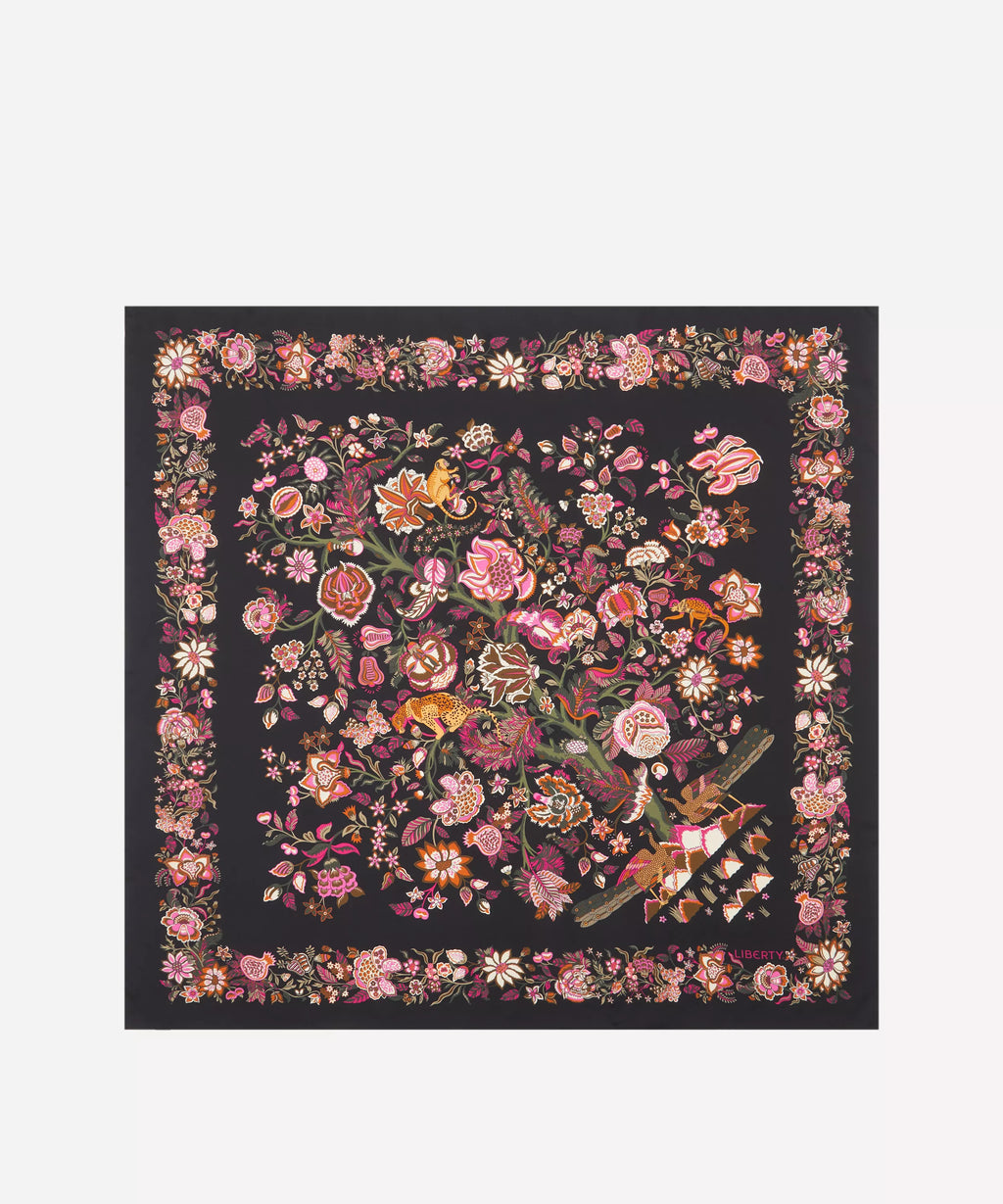 Tropical Tree of Life DP Black