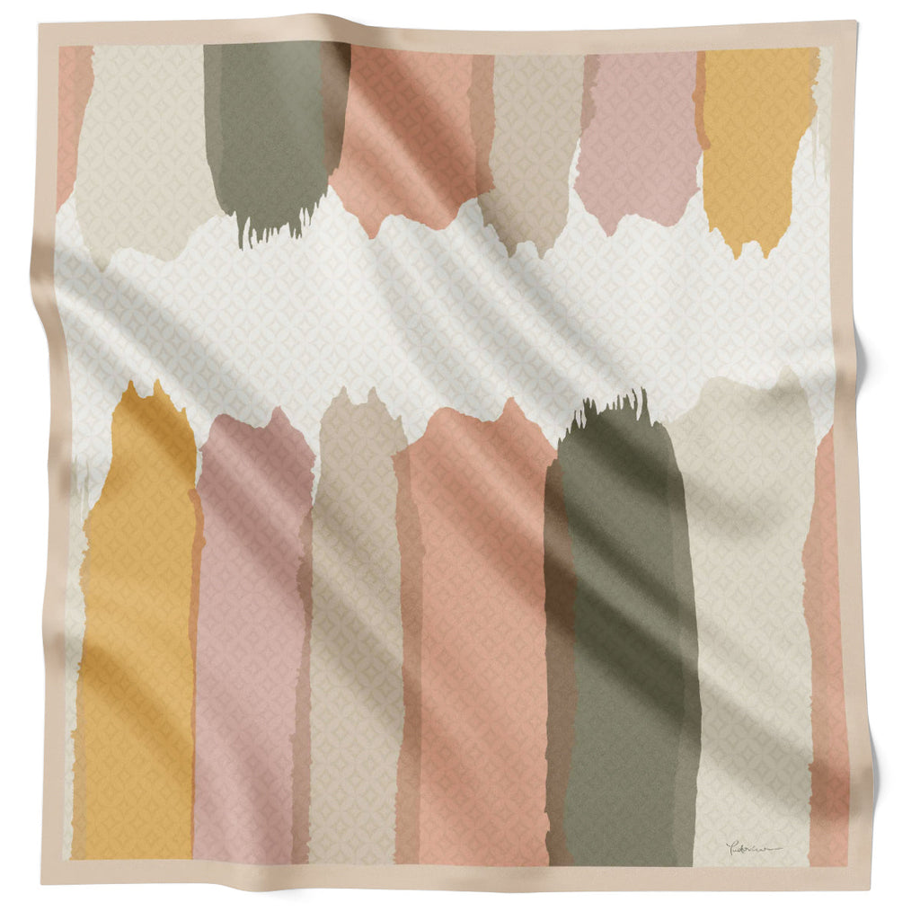 Ludovic Rossi Brushwork Cream LR140-2 90cm