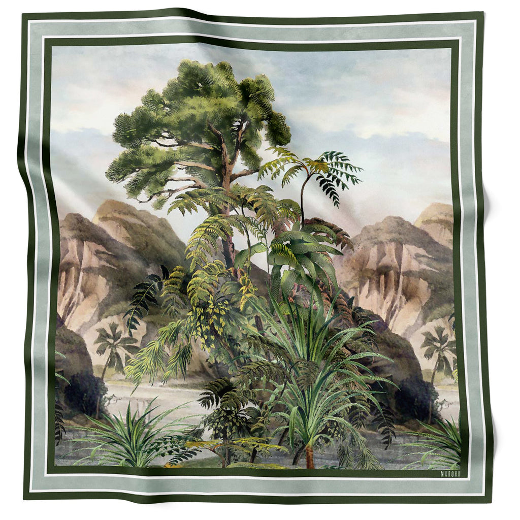 Marqhu Canopy MQ144-1 90cm