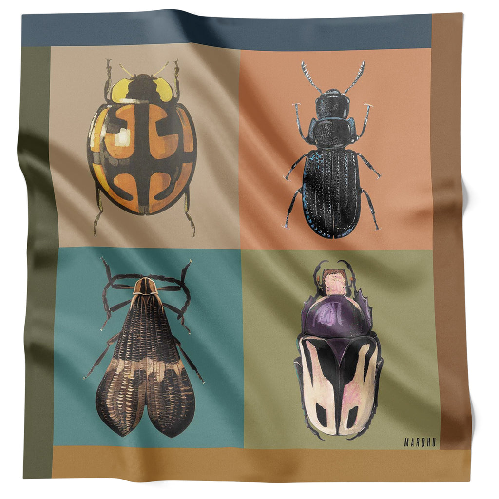 Marqhu Insects Camel MQ145-2 90cm