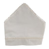 Needle & Crown Scarf Cream -NC05