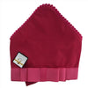 Needle & Crown Scarf - Magenta - NC08