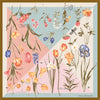 Orla Ermanno Notes of Spring Pink OE420-2 90cm